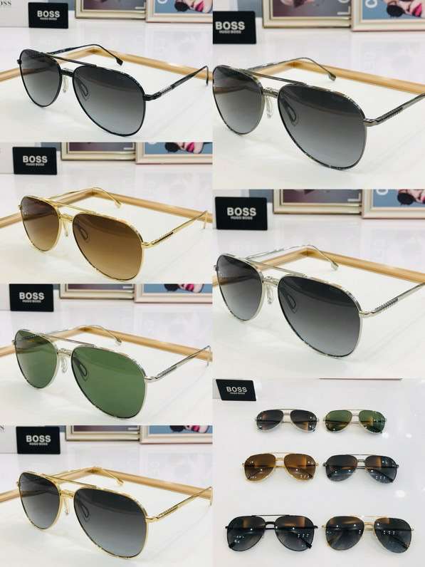 Picture of Boss Sunglasses _SKUfw49433571fw